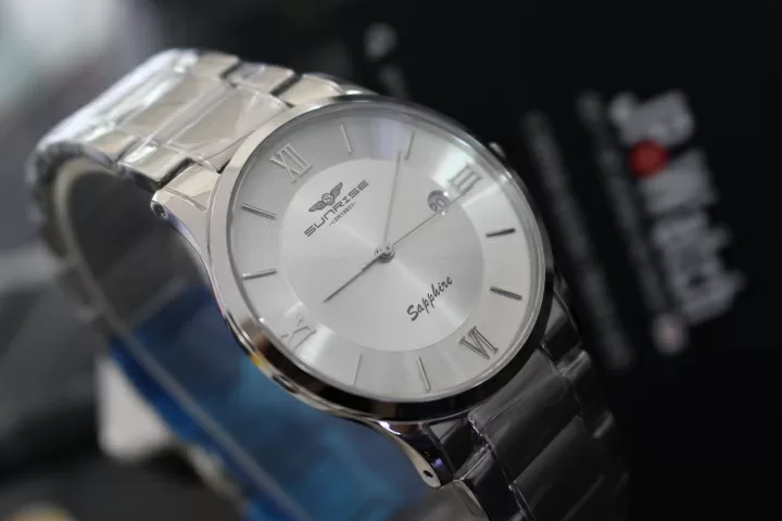 Top 8 mẫu đồng hồ nam dưới 2 triệu đẹp và đang được yêu thích nhất hiện nay
