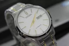 Top 8 mẫu đồng hồ nam Citizen đẹp và đang được yêu thích nhất hiện nay