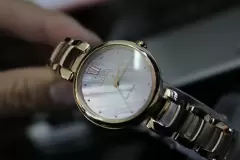 Top 8 mẫu đồng hồ nữ Citizen đẹp và đang được yêu thích nhất hiện nay