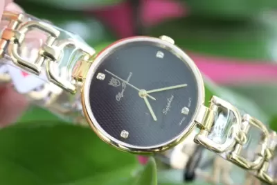 Top 8 mẫu đồng hồ nữ OP Pianus đẹp và đang được yêu thích nhất hiện nay