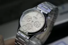 Top 8 mẫu đồng hồ nữ Casio đẹp và đang được yêu thích nhất hiện nay