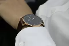 Top 8 mẫu đồng hồ nam Daniel Wellington đẹp và đang được yêu thích nhất hiện nay