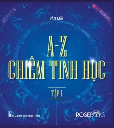 Top 6 tựa sách hay về chiêm tinh học và thiên văn học được nhiều người mua nhất hiện nay