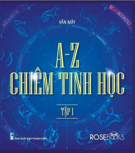 Top 6 tựa sách hay về chiêm tinh học và thiên văn học được nhiều người mua nhất hiện nay