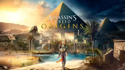 TOP 5 game PC được yêu thích nhất 2018