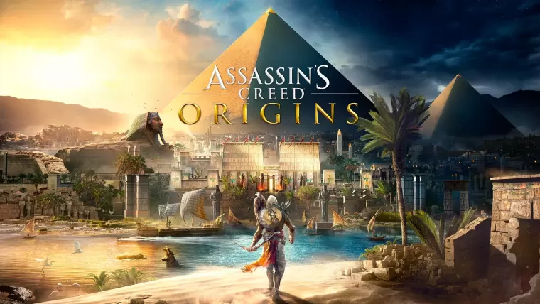 TOP 5 game PC được yêu thích nhất 2018