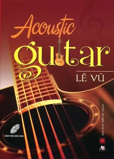 Top 6 tựa sách hay về dạy guitar được nhiều người mua nhất hiện nay