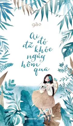 Top 6 tựa sách hay của Vũ Phương Thanh được nhiều người mua nhất hiện nay