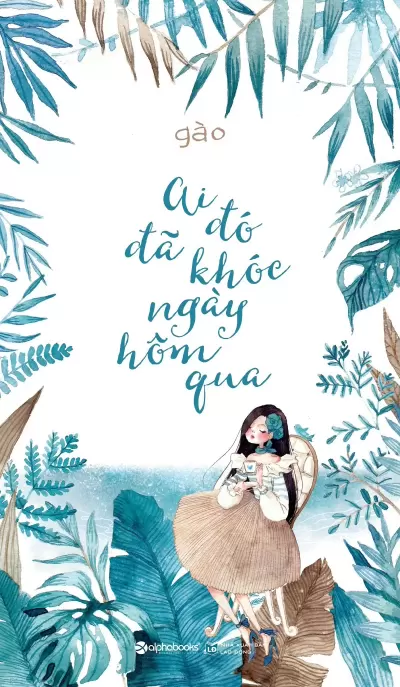 Top 6 tựa sách hay của Vũ Phương Thanh được nhiều người mua nhất hiện nay