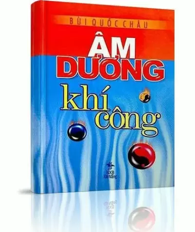 Top 6 tựa sách hay về khí công được nhiều người mua nhất hiện nay