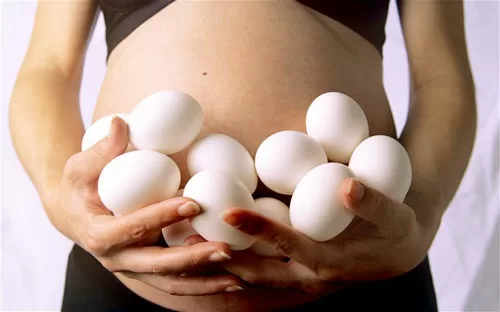 TOP 6 mẹo giúp ích cho mẹ bầu mang thai lần đầu