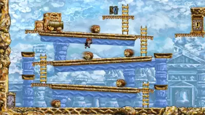 TOP 5 tựa game thú vị cho dù máy yếu đến đâu cũng chơi được