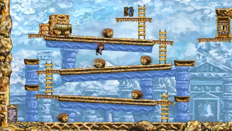 TOP 5 tựa game thú vị cho dù máy yếu đến đâu cũng chơi được
