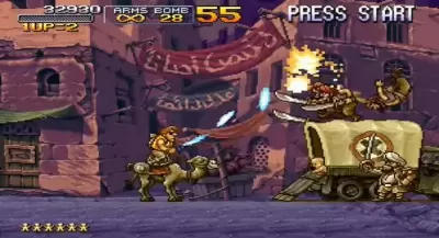 TOP 5 game cực hay thế hệ 8x, 9x không thể nào quên