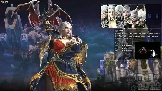 TOP 5 game Hàn gắn mác 18+ không thử phí cả đời