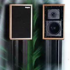 Top 5 bộ loa được đánh giá tốt nhất của hãng Rogers