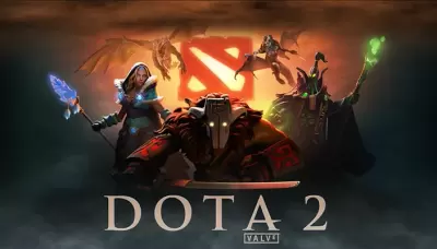 TOP 5 tựa game online hay cho PC trên steam 2018