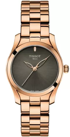 Top 8 mẫu đồng hồ nữ Tissot đẹp và đang được yêu thích nhất hiện nay