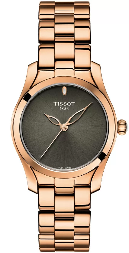 Top 8 mẫu đồng hồ nữ Tissot đẹp và đang được yêu thích nhất hiện nay