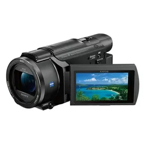 Top 6 máy quay cầm tay Sony 4k đang được yêu thích nhất hiện nay