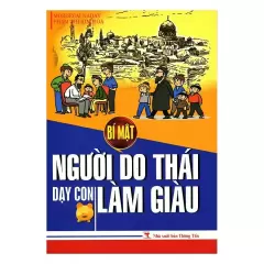 Top 6 tựa sách hay về dạy con làm giàu được nhiều người mua nhất hiện nay