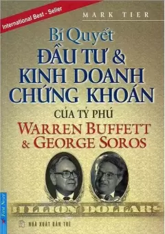 Top 6 tựa sách hay về Warren Buffett được nhiều người mua nhất hiện nay