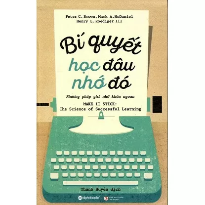 Top 6 tựa sách hay về phương pháp học tập hiệu quả được nhiều người mua nhất hiện nay