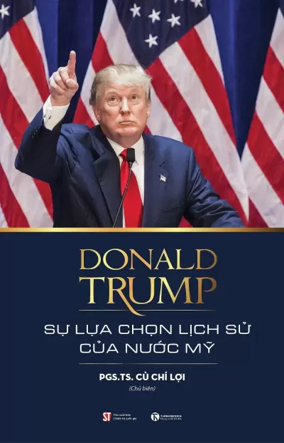 Top 6 tựa sách hay về chính trị được nhiều người mua nhất hiện nay