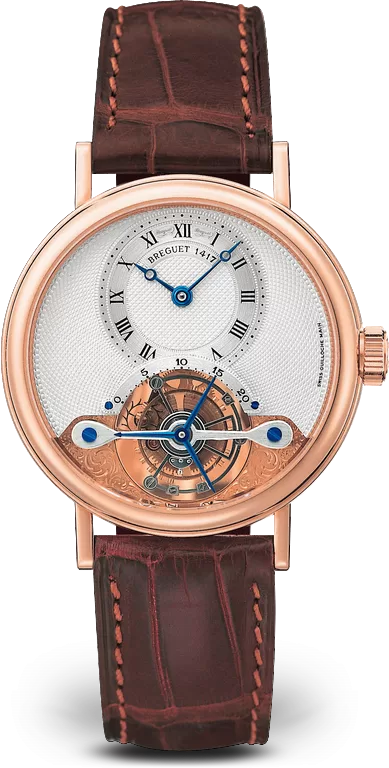 Top 8 mẫu đồng hồ nữ cao cấp Breguet đẹp và đang được yêu thích nhất hiện nay