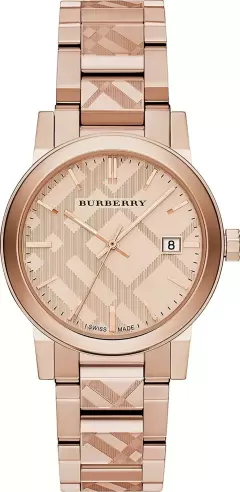 Top 8 mẫu đồng hồ nữ cao cấp Burberry đẹp và đang được yêu thích nhất hiện nay