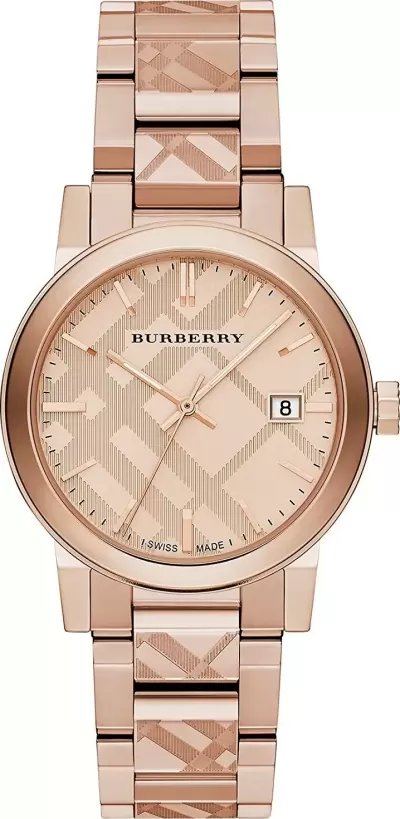 Top 8 mẫu đồng hồ nữ cao cấp Burberry đẹp và đang được yêu thích nhất hiện nay