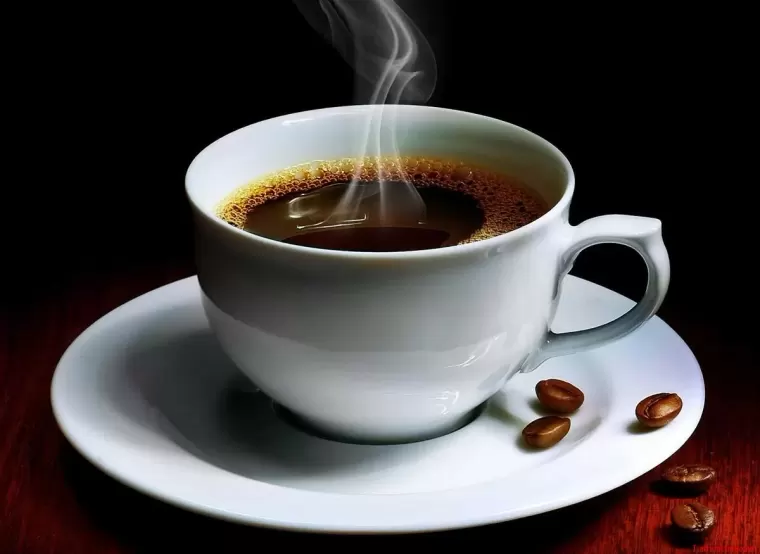 TOP 7 mẹo uống cà phê giúp giảm cân nhanh tốt nhất