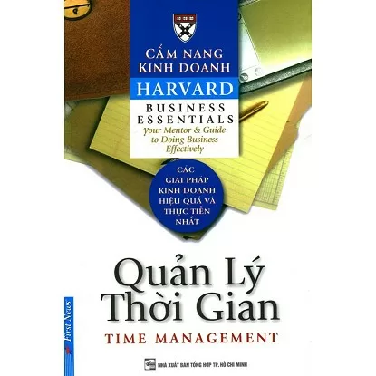 Top 6 tựa sách hay về kinh doanh của trường Harvard được nhiều người mua nhất hiện nay