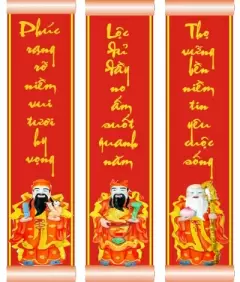 Top 9 phong tục thú vị của dân ta vào dịp Tết Nguyên Đáng