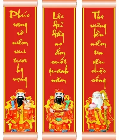 Top 9 phong tục thú vị của dân ta vào dịp Tết Nguyên Đáng