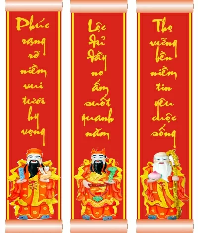 Top 9 phong tục thú vị của dân ta vào dịp Tết Nguyên Đáng
