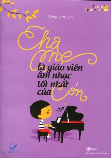 Top 6 tựa sách hay về âm nhạc được nhiều người mua nhất hiện nay