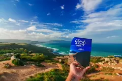 Top 6 tựa sách hay về du ký được nhiều người mua nhất hiện nay