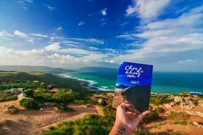 Top 6 tựa sách hay về du ký được nhiều người mua nhất hiện nay