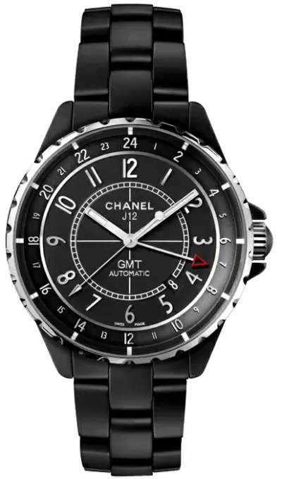 Top 8 mẫu đồng hồ nam Chanel đẹp và đang được yêu thích nhất hiện nay