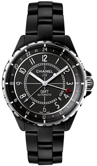 Top 8 mẫu đồng hồ nam Chanel đẹp và đang được yêu thích nhất hiện nay