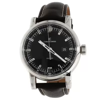 Top 8 mẫu đồng hồ nam cao cấp Chronoswiss đẹp và đang được yêu thích nhất hiện nay