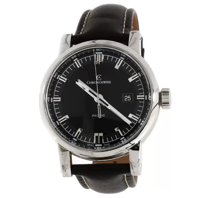Top 8 mẫu đồng hồ nam cao cấp Chronoswiss đẹp và đang được yêu thích nhất hiện nay