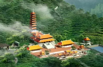 Top 5 ngôi chùa nổi tiếng và linh thiêng nhất tại Nghệ An