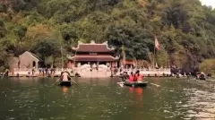 Top 5 ngôi chùa nổi tiếng và linh thiêng nhất tại Hà Tĩnh