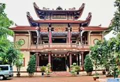 Top 5 ngôi chùa nổi tiếng và linh thiêng nhất tại Long An