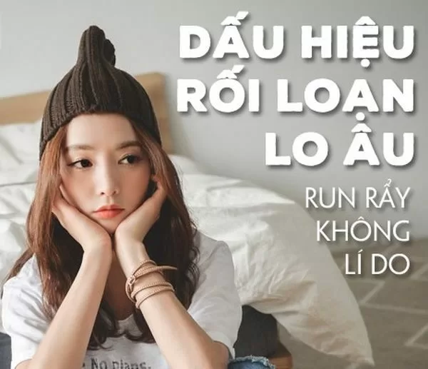 Top 7 chứng rối loạn đang gặp nhiều ở các bạn trẻ hiện nay
