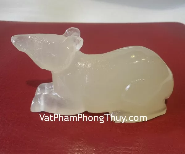 Top 10 đồ phong thủy mang lại Tài Vận cho người tuổi Tý năm 2018