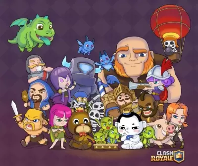 TOP 5 game mobile free-to-play đáng chơi nhất