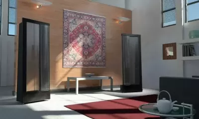 Top 6 bộ loa được đánh giá tốt nhất của hãng Martin Logan